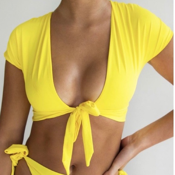 437 Other - 437 Robyn Top (Never Worn)